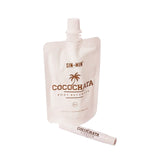 SIN-MIN Cocochata Body Beverage and Lip Balm Bundle