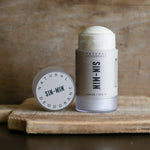 SIN-MIN Natural Deodorant Large