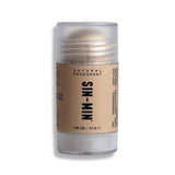 SIN-MIN Natural Deodorant Packaging Front