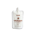 SIN-MIN Cocochata Body Beverage packaging front