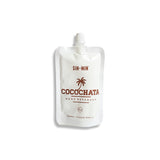 SIN-MIN Cocochata Body Beverage packaging front
