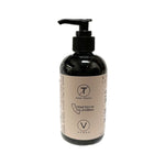 SIN-MIN Cinnamon & Vanilla Body Lotion Side View