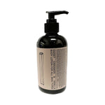 SIN-MIN Cinnamon & Vanilla Body Lotion Ingredient View