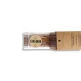 SIN-MIN Cincense Incense Bag
