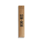 SIN-MIN Cincense packaging view of the front