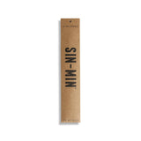 SIN-MIN Cincense packaging view of the front