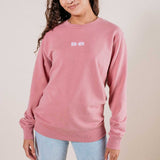 Oversized Crewneck