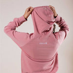 SIN-MIN hoodie back