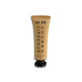 SIN-MIN Churro Lip Scrub Front View