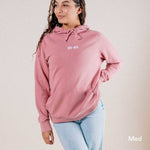 SIN-MIN Hoodie Size Medium