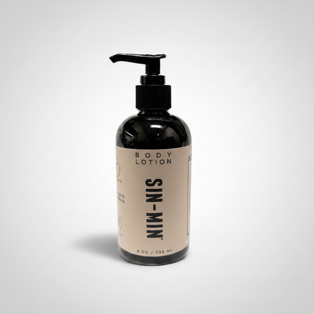 Body Lotion by SIN-MIN 