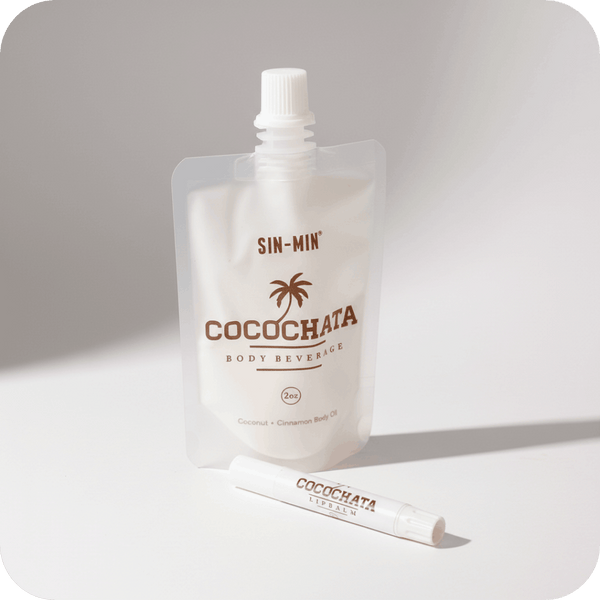 Cocochata Bundle – SIN-MIN