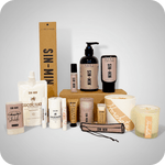 picture of the everything bundle with a light grey background