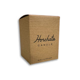 Horchata Candle (10oz)