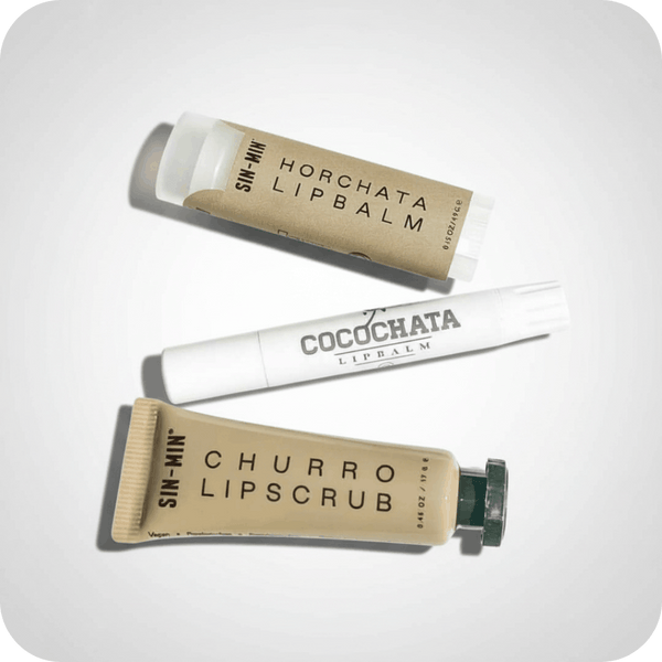 Lippie Bundle – SIN-MIN