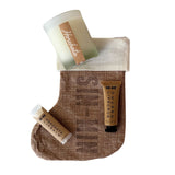 SYOS - Candle, Lip Scrub, & Lip Balm