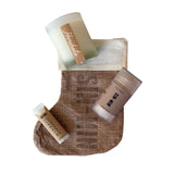 SYOS - Candle, Deodorant, & Lip Balm