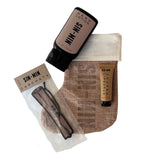 SYOS - Hand Lotion, Lip Scrub, & Air Freshener