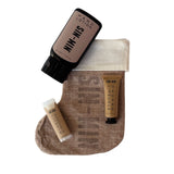 SYOS - Hand Lotion, Lip Scrub, & Lip Balm