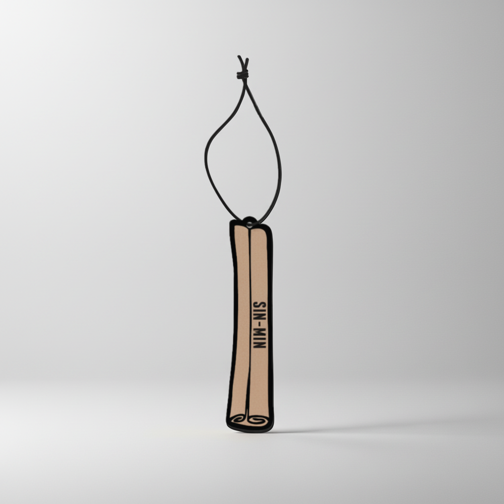 Carchata Air Freshener