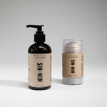 Cinnabody Bundle - Studio Arranged