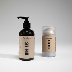 Cinnabody Bundle - Studio Arranged