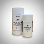 Cocochata Deodorant Both Sizes