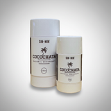 Cocochata Deodorant Both Sizes