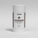 Cocochata Deodorant Large Front