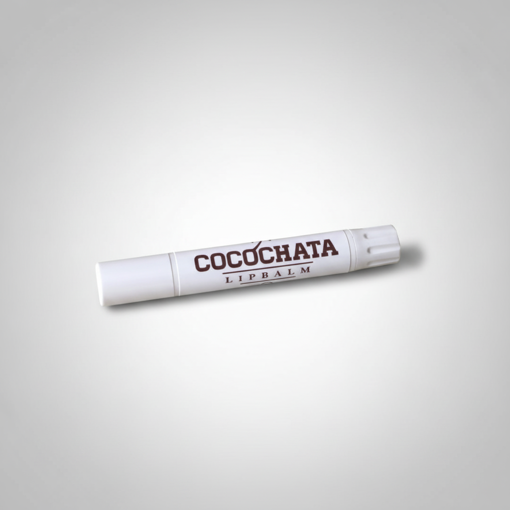 Cocochata Lip Balm