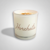 Horchata Candle 10oz Front