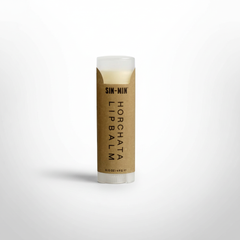 Horchata Lip Balm Main