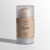 Natural Deodorant Side