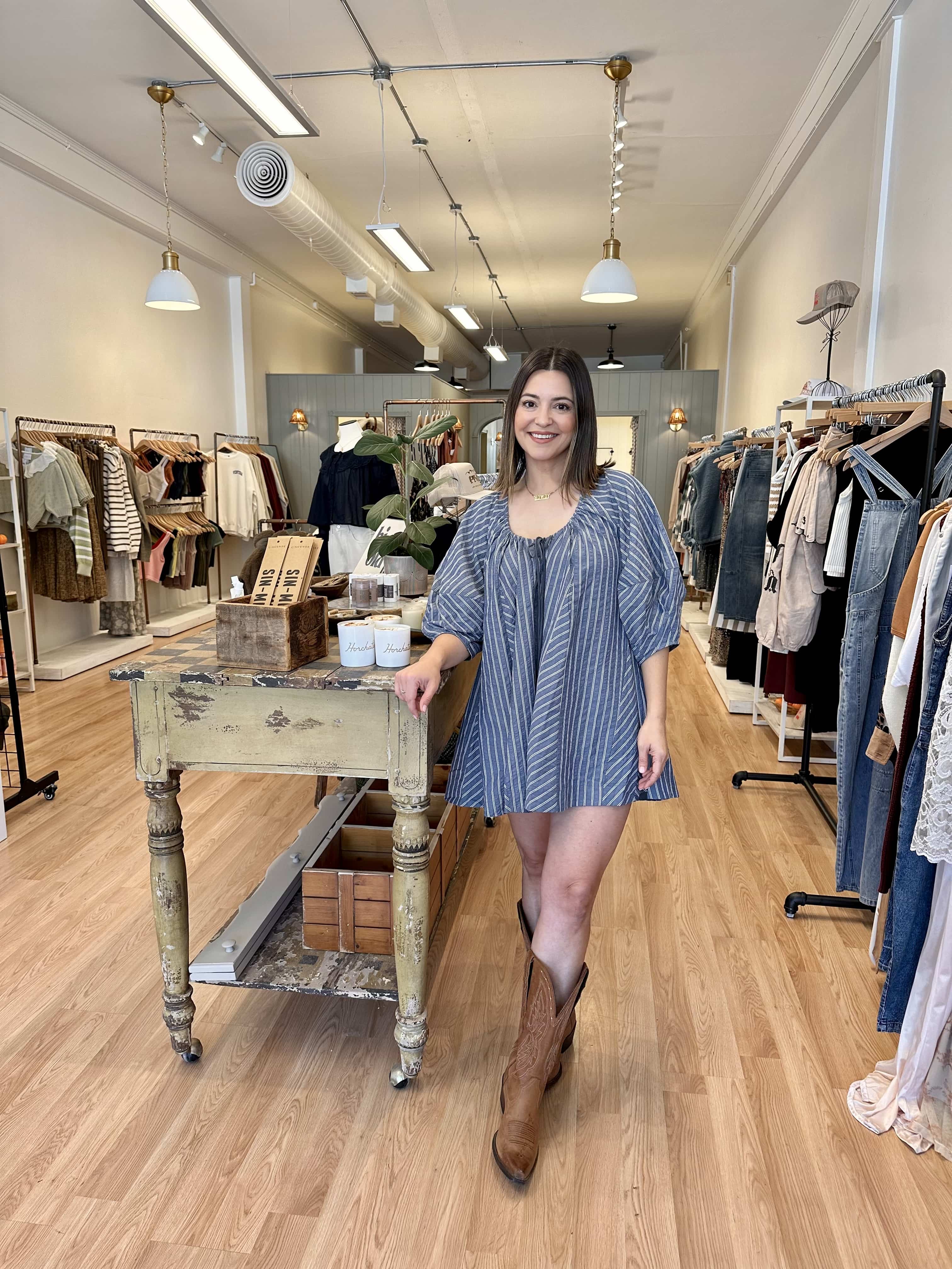 SIN-MIN | Crafted in Ventura, California