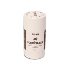 Cocochata Natural Deodorant
