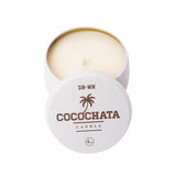 Cocochata Candle (4oz)