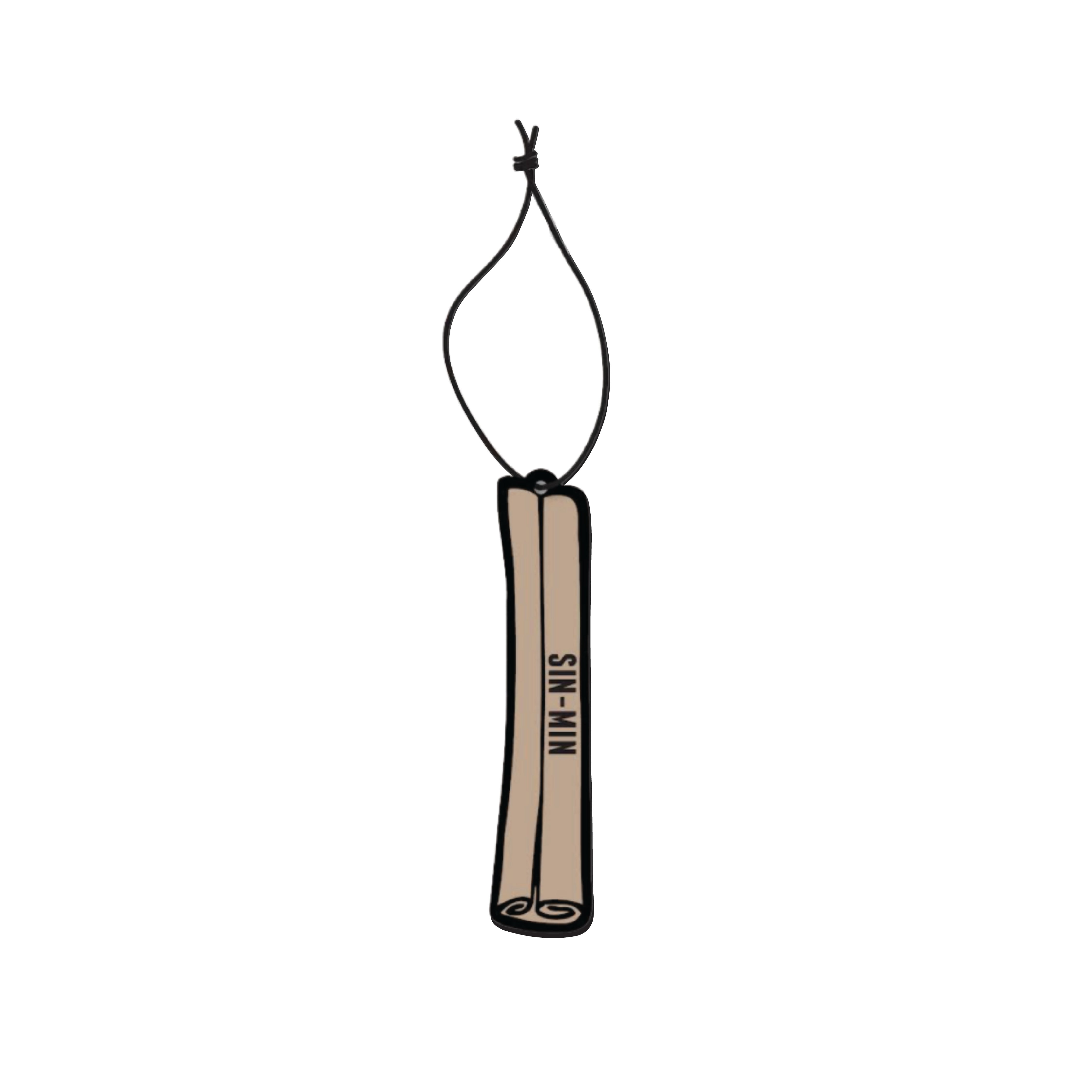 SIN-MIN Carchata Air Freshener